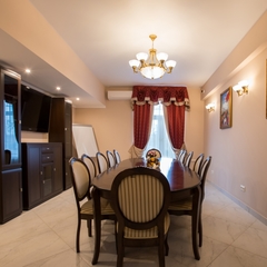 Гостиница Ярославская, Москва, Московская область