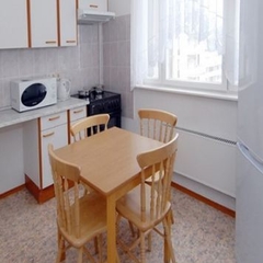 Гостиница Эридан 1, Москва, Московская область