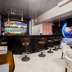 Гостиница Ярославская, Москва, Московская область