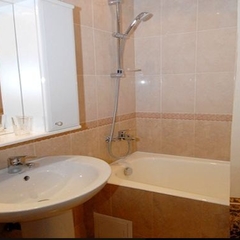 Гостиница Эридан 1, Москва, Московская область