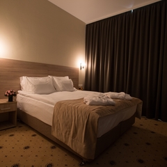 Гостиница Ярославская, Москва, Московская область