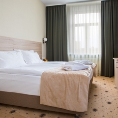 Гостиница Ярославская, Москва, Московская область