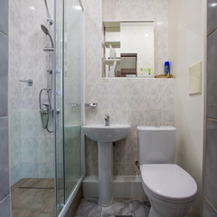 Гостиница Ярославская, Москва, Московская область