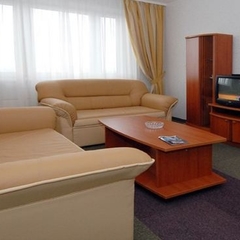 Гостиница Эридан 1, Москва, Московская область