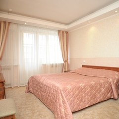 Гостиница Kuzminki by Apart In, Москва, Московская область