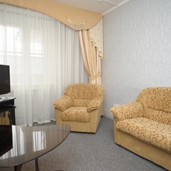 Гостиница Kuzminki by Apart In, Москва, Московская область