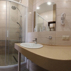 Гостиница Ярославская, Москва, Московская область