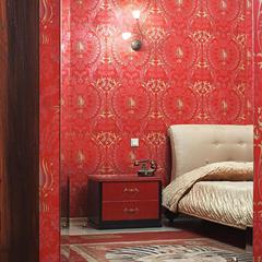 Отель Брестоль, Москва, Московская область