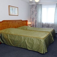 Гостиница Эридан 1, Москва, Московская область