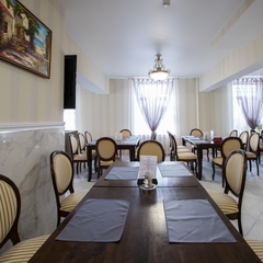 Гостиница Ярославская, Москва, Московская область