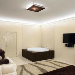 Отель Брестоль, Москва, Московская область