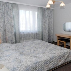 Гостиница Эридан 1, Москва, Московская область