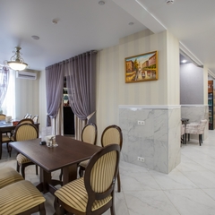 Гостиница Ярославская, Москва, Московская область