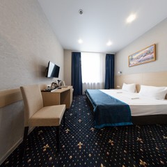 Гостиница Ярославская, Москва, Московская область