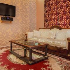 Отель Брестоль, Москва, Московская область