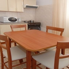 Гостиница Эридан 1, Москва, Московская область