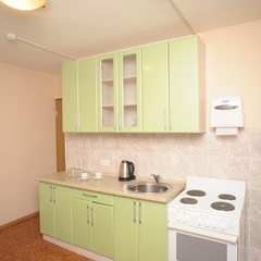 Гостиница Kuzminki by Apart In, Москва, Московская область