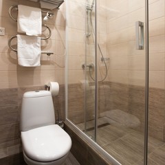 Гостиница Ярославская, Москва, Московская область