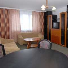 Гостиница Эридан 1, Москва, Московская область