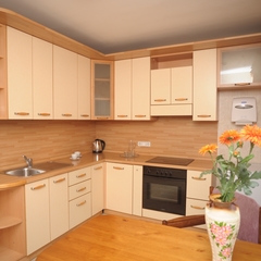 Гостиница Kuzminki by Apart In, Москва, Московская область