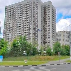 Гостиница Эридан 2, Москва, Московская область