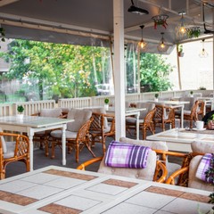 Гостиница Ярославская, Москва, Московская область