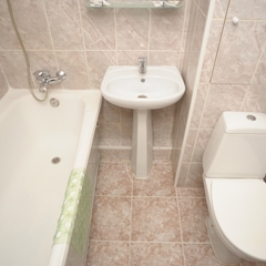 Гостиница Kuzminki by Apart In, Москва, Московская область