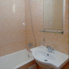 Гостиница Эридан 2, Москва, Московская область