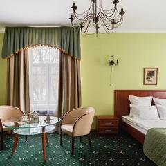 Гостиница Коломенское, Москва, Московская область