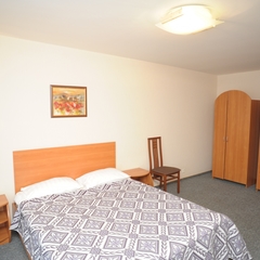 Гостиница Kuzminki by Apart In, Москва, Московская область