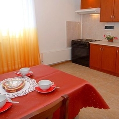 Гостиница Эридан 2, Москва, Московская область