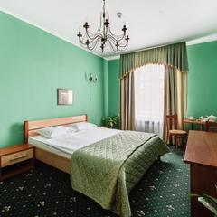 Гостиница Коломенское, Москва, Московская область