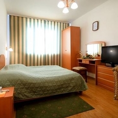 Гостиница Эридан 2, Москва, Московская область