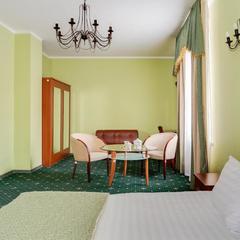 Гостиница Коломенское, Москва, Московская область