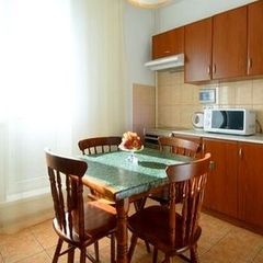 Гостиница Эридан 2, Москва, Московская область