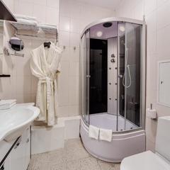 Гостиница Коломенское, Москва, Московская область