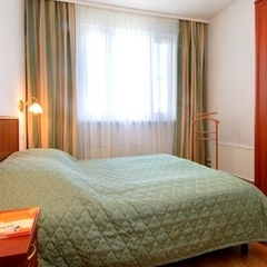 Гостиница Эридан 2, Москва, Московская область