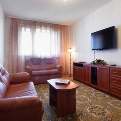 Гостиница Эридан 2, Москва, Московская область