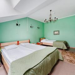 Гостиница Коломенское, Москва, Московская область