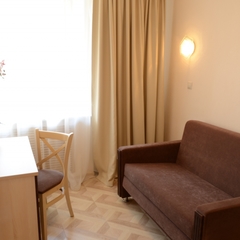 Гостиница Kuzminki by Apart In, Москва, Московская область