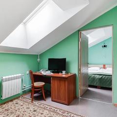 Гостиница Коломенское, Москва, Московская область