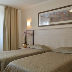 Гостиница Kuzminki by Apart In, Москва, Московская область