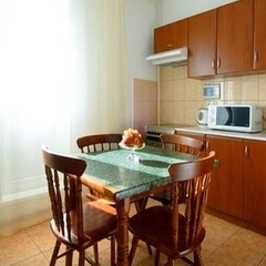 Гостиница Эридан 2, Москва, Московская область