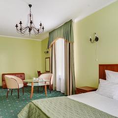 Гостиница Коломенское, Москва, Московская область