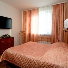 Гостиница Эридан 2, Москва, Московская область