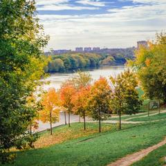 Гостиница Коломенское, Москва, Московская область