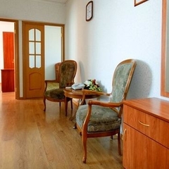 Гостиница Эридан 2, Москва, Московская область