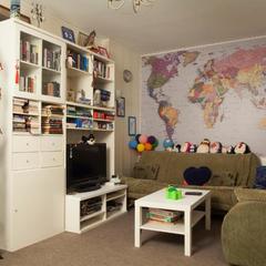 Хостел 3 Пингвина на Пятницкой, Москва, Московская область