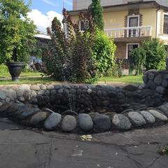 Отель Garden Hotel, Москва, Московская область