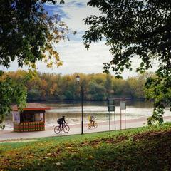 Гостиница Коломенское, Москва, Московская область